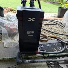 水槽ポンプ(sv900x)の画像