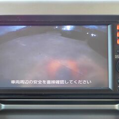🌸ローン通りやすいです🌸審査する価値あり❗️修復歴無　故障診断実施済　平成18年キューブ　14Sプラスナビ　純正SDナビ　フルセグTV　バックカメラ　スマートキー　ETC　予備検査付の画像