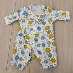 ベビー服　女の子　美品　2点セットの画像