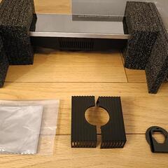 NikoMaku　ニコマク　 ドライブレコーダー ミラー型 AS-X IIの画像