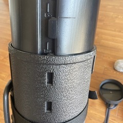 【お取引終了】PROX  釣竿いれ　ロッドケース　の画像