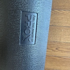 【お取引終了】PROX  釣竿いれ　ロッドケース　の画像