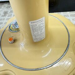 東芝 レトロ扇風機 H30S48 4枚羽 動作品の画像