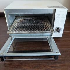 PIERIA BIGオーブントースター DOT-1505の画像