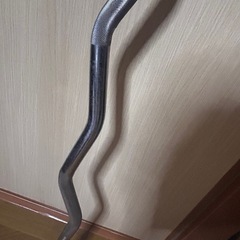 EZバー ダンベル セットの画像