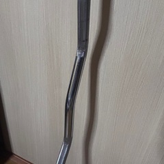 EZバー ダンベル セットの画像