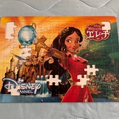 ドラえもんパズル とおまけ3つの画像