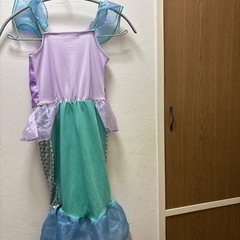 マーメイドの画像