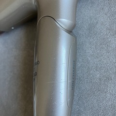 Panasonicナノケアドライヤー　EHNA2Bの画像