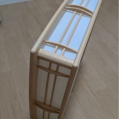 照明　和室用蛍光灯の画像