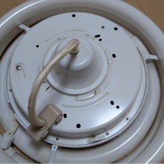 照明　和室用蛍光灯の画像