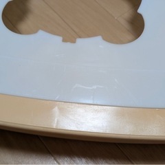 照明　和室用蛍光灯の画像