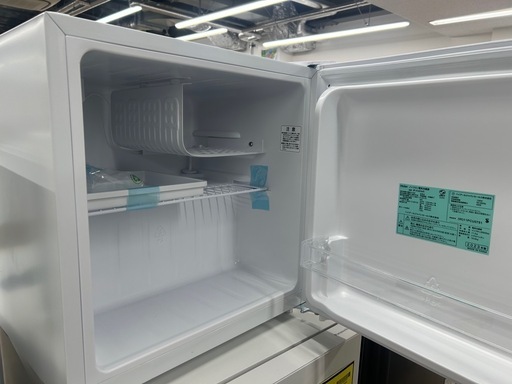 ジャングルジャングル岸和田和泉インター店】冷蔵庫 JR-F18KS 和泉市