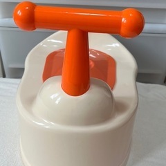 おまるの画像