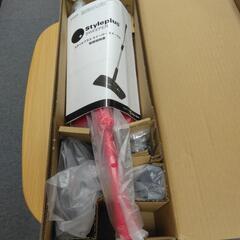 新品！未開封。掃除機。の画像