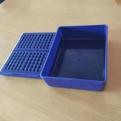 くりはらはるみサンドイッチお弁当の画像