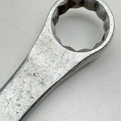 中古　KYOTO TOOL 京都機械工具 KTC　コンビネーションレンチ　MS2-32　32mmの画像