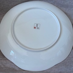 パーティー皿セットの画像