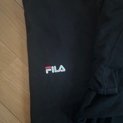 フィラ 半袖Tシャツ【sizeL】の画像