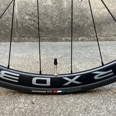 Cannondale Synapse Disc 105 SE 2019 54サイズ Alexrims RXD3の画像