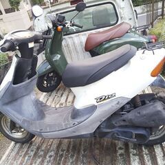 🌈すぐ乗れるよ🌟ホンダ🌸ライブディオ🍊エンジン絶好調🍒の画像