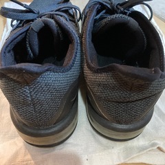 NIKE Airmax スニーカーの画像