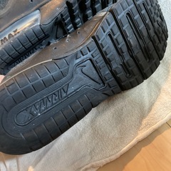 NIKE Airmax スニーカーの画像