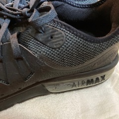 NIKE Airmax スニーカーの画像