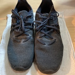 NIKE Airmax スニーカーの画像