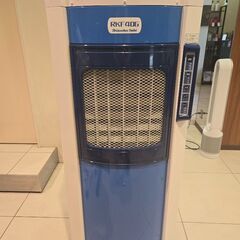 RFK406静岡製機　気化式冷風機の画像