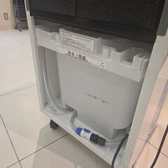 RFK406静岡製機　気化式冷風機の画像