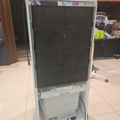 RFK406静岡製機　気化式冷風機の画像