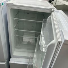 【広島石内店】ジモティｰ割あり！！2ﾄﾞｱ冷蔵庫/ﾔﾏﾀﾞ/クリーニング済みHG-4986の画像
