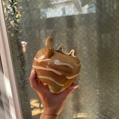 観葉植物用　鉢 の画像
