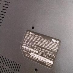 0721-301 ポータブルDVDプレーヤーの画像