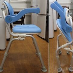 Panasonic/パナソニック 風呂椅子 シャワーチェア 介護 の画像