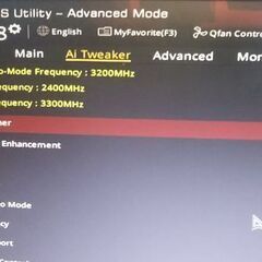 【BIOS OK】ASUS STRIX Z390F GAMING プチ訳ありジャンクの画像