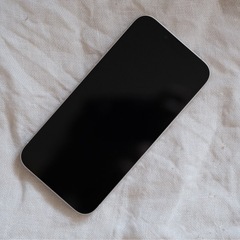 iPhone13 128GB SIMフリーの画像
