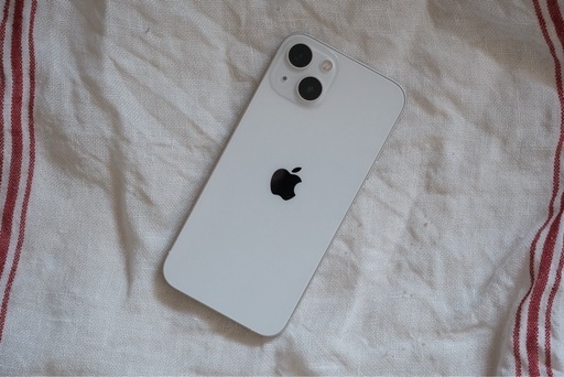 iPhone13 128GB SIMフリー