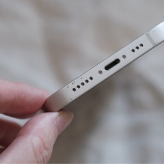 iPhone13 128GB SIMフリーの画像