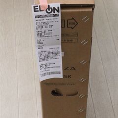 未使用　東芝　REGZA　40V型　フルハイビジョン液晶テレビ　40S25R　レグザ　40インチの画像