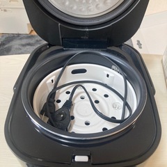 炊飯器きの画像
