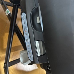 【商談中】ネムリラ　ベビーラック　電動の画像