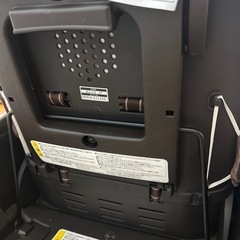 【商談中】ネムリラ　ベビーラック　電動の画像