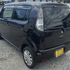 格安！車検付きMRワゴンwitXSの画像