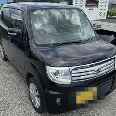 格安！車検付きMRワゴンwitXSの画像