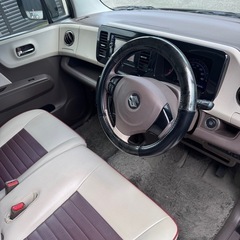 格安！車検付きMRワゴンwitXSの画像