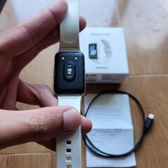 Galaxy Fit3の画像
