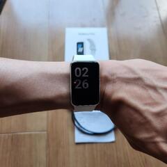 Galaxy Fit3の画像