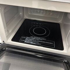 【広島石内店】ジモティｰ割あり！！ﾊｲｱ-ﾙ/電子ﾚﾝｼﾞ/2022/クリーニング済みHG-6487の画像